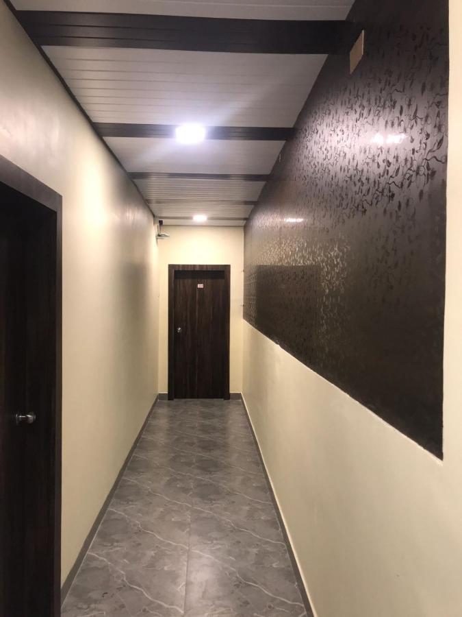 Taloja Midc Hotel Taloje Luaran gambar