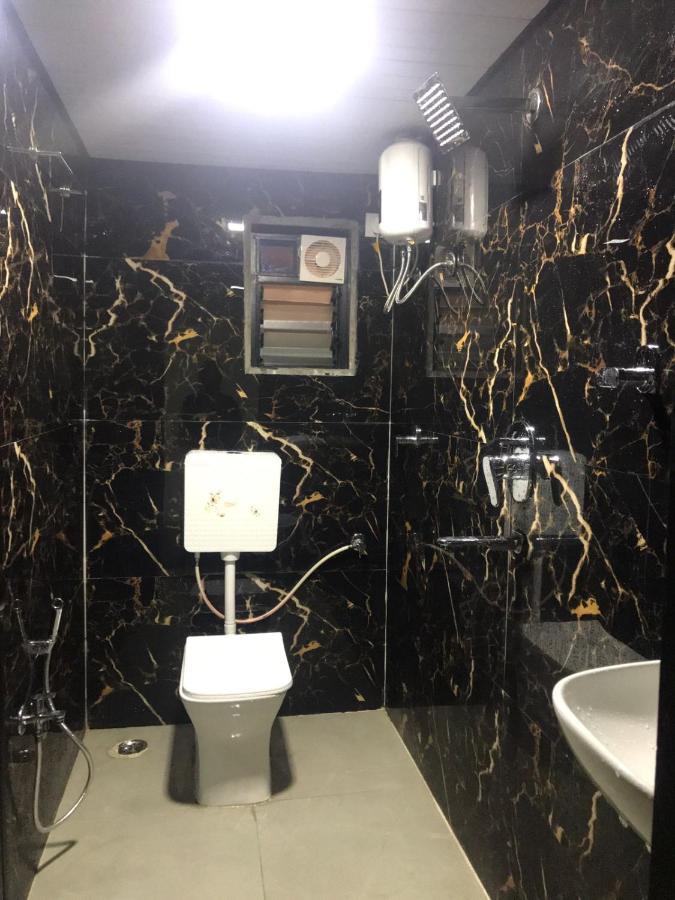 Taloja Midc Hotel Taloje Luaran gambar