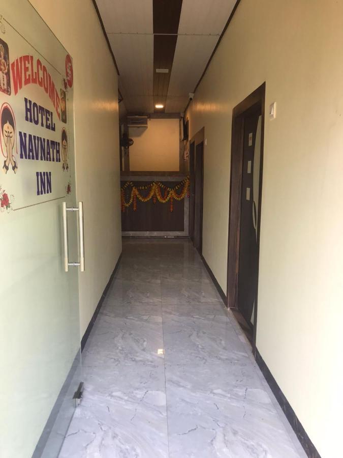 Taloja Midc Hotel Taloje Luaran gambar