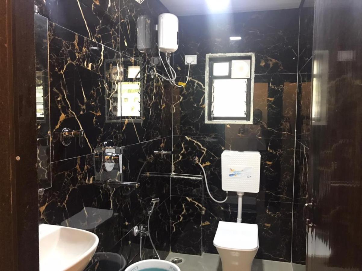 Taloja Midc Hotel Taloje Luaran gambar